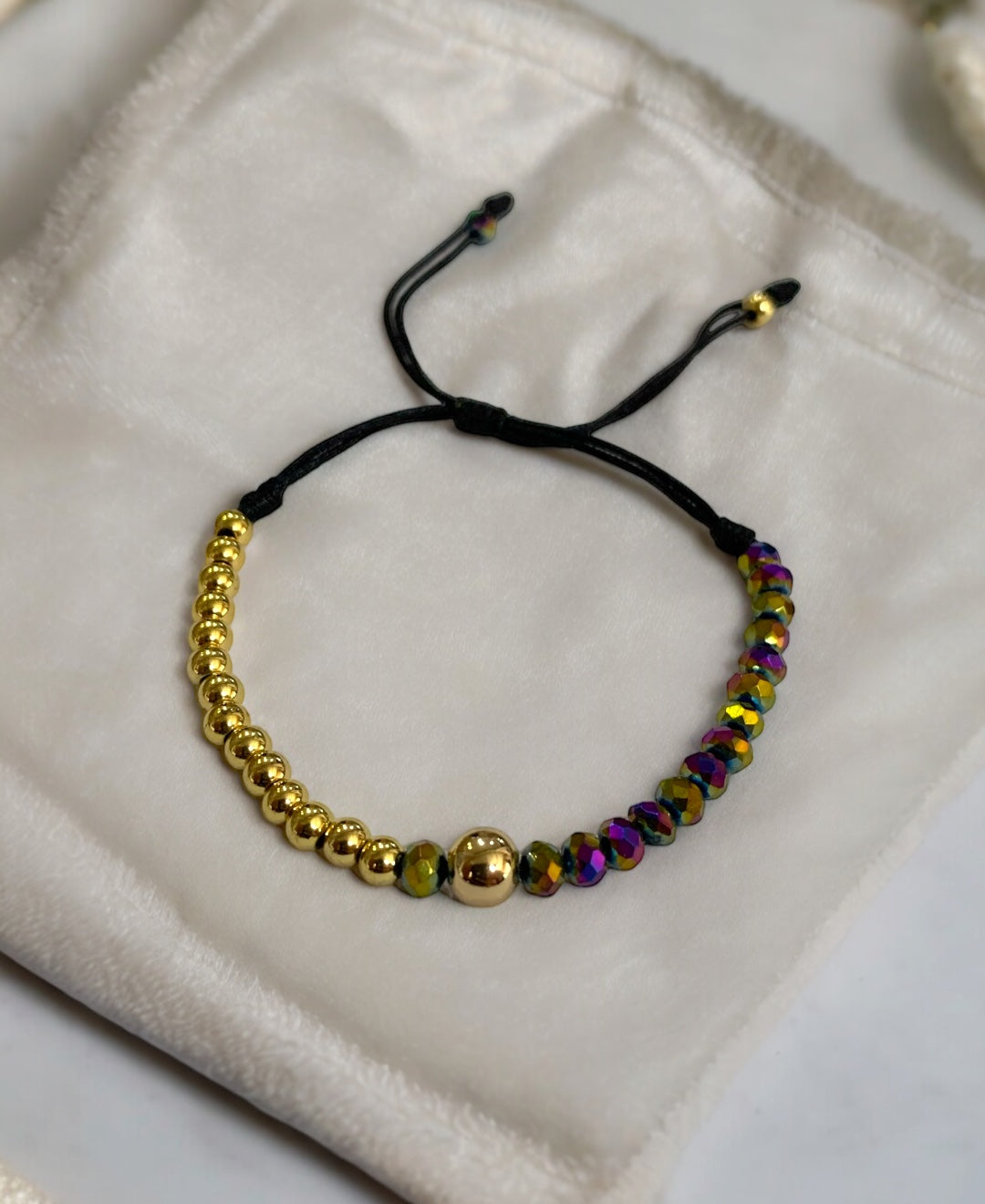 Pulsera Angel