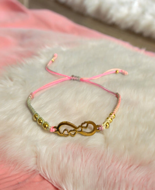 Pulsera Voraz