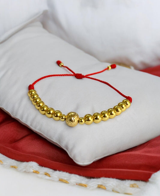 Pulsera Reino