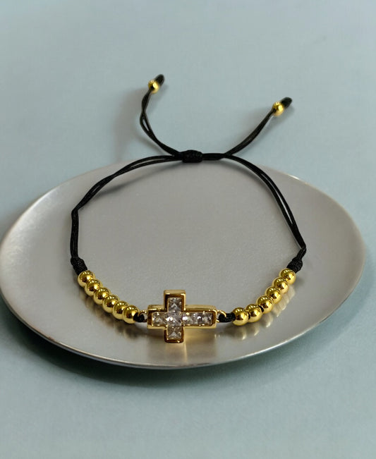 Pulsera Intacta