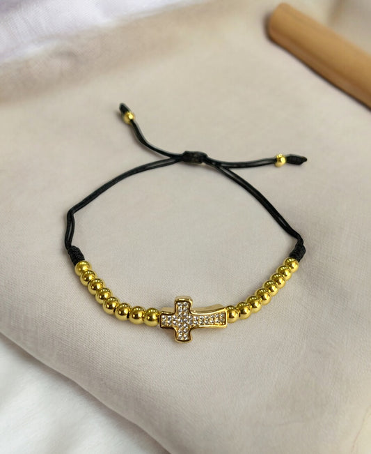 Pulsera Delirio