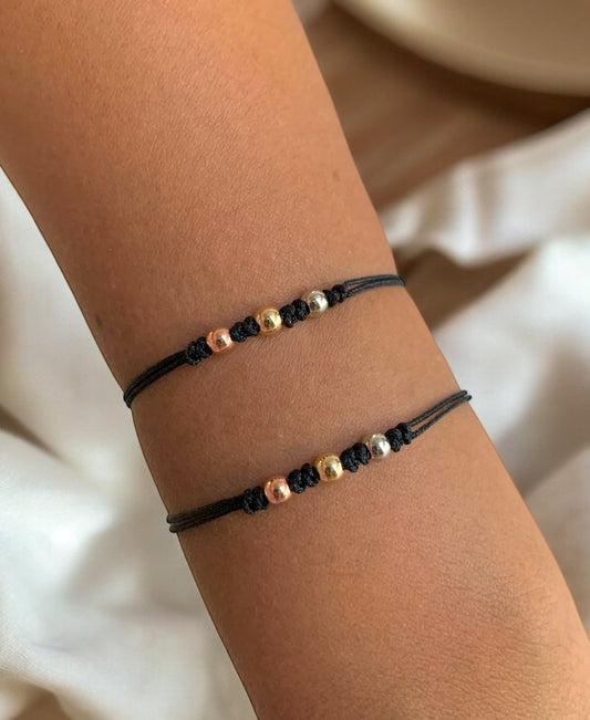 Pulsera Heredero