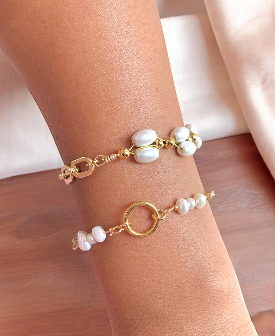 Pulsera Delicate