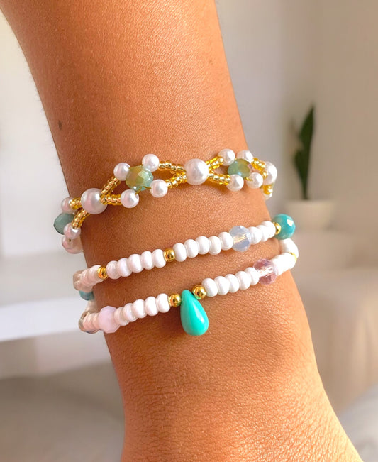 Pulsera Tesoro