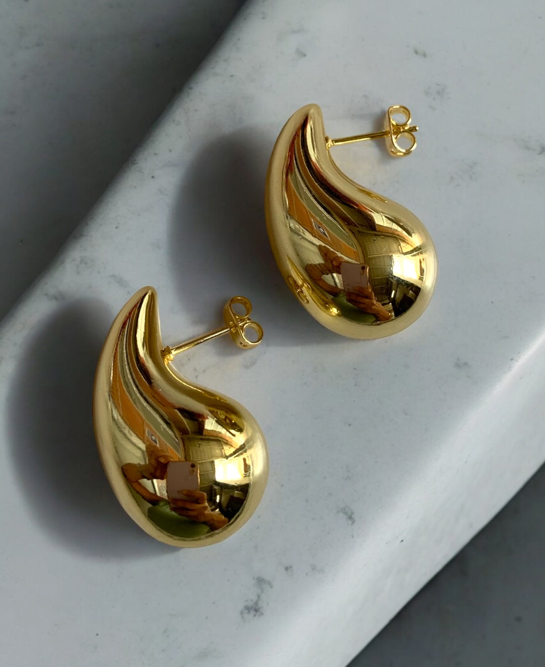 Aretas Gota Plus