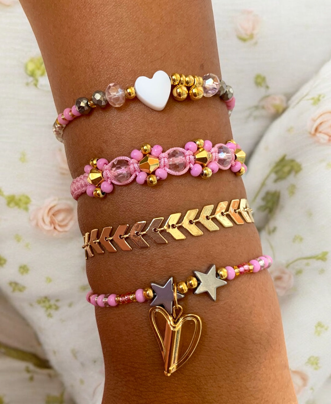 Pulsera Época