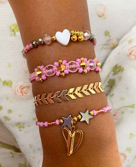 Pulsera Época