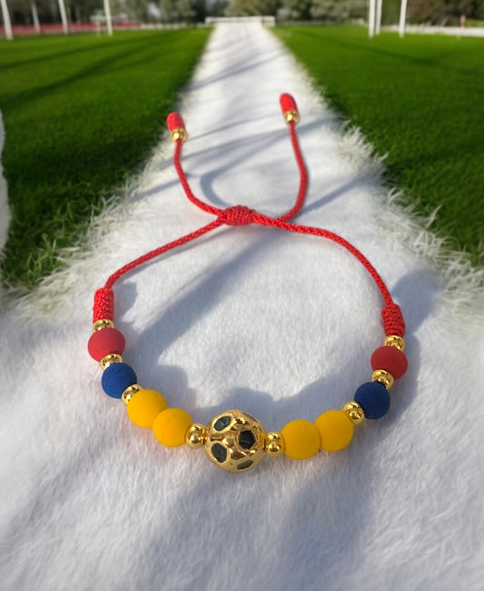 Pulsera Colombiana