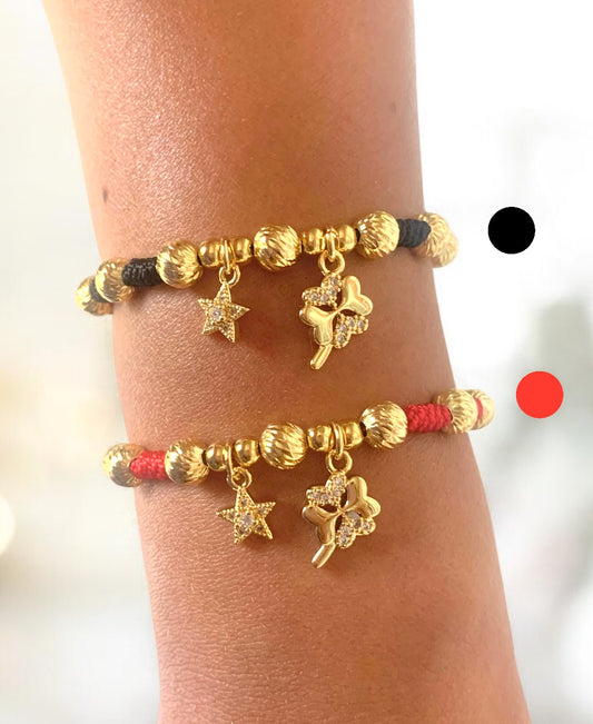 Pulsera Amigable