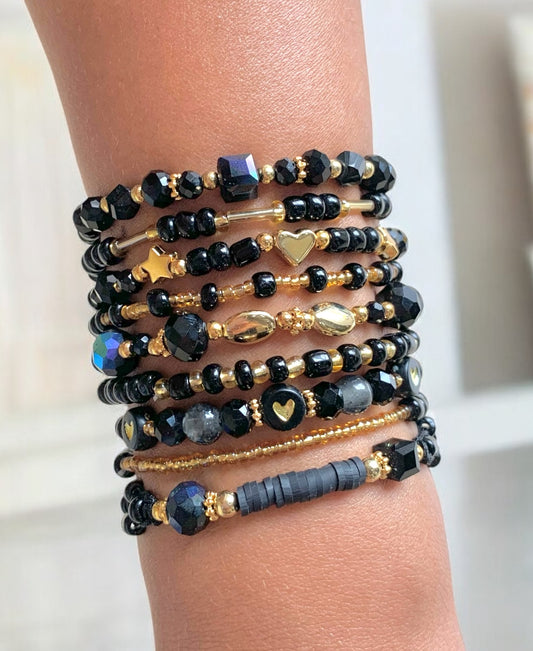 Pulsera Julieta