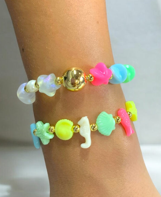 Pulsera Color Pop