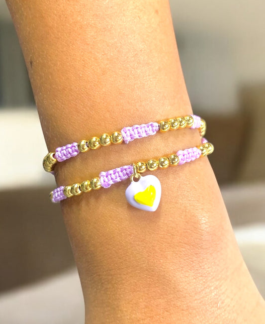 Pulsera Claudia