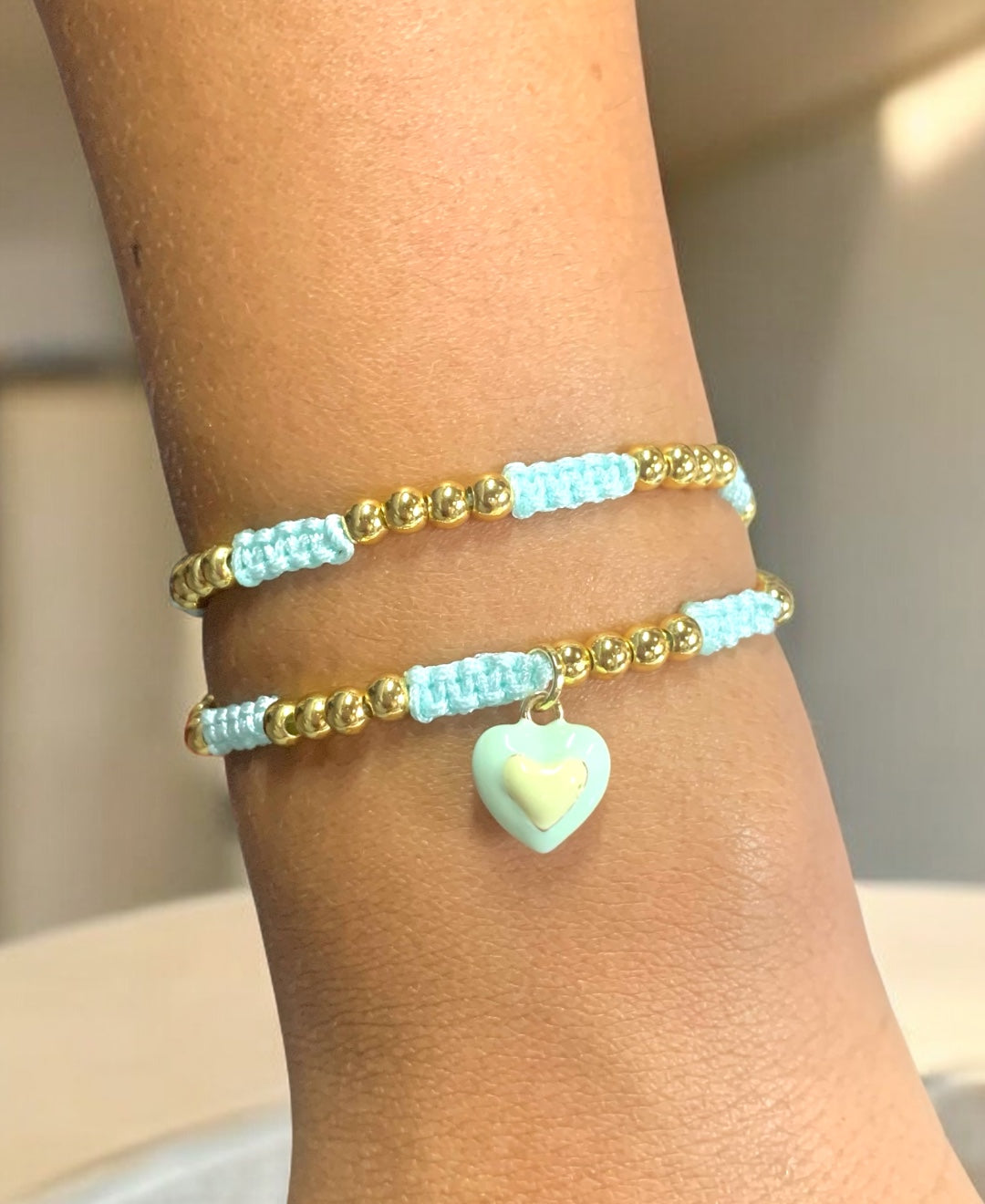Pulsera Claudia