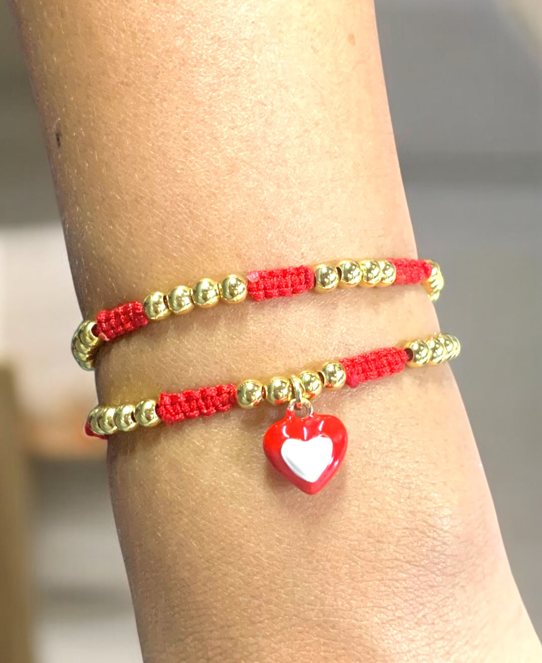 Pulsera Claudia