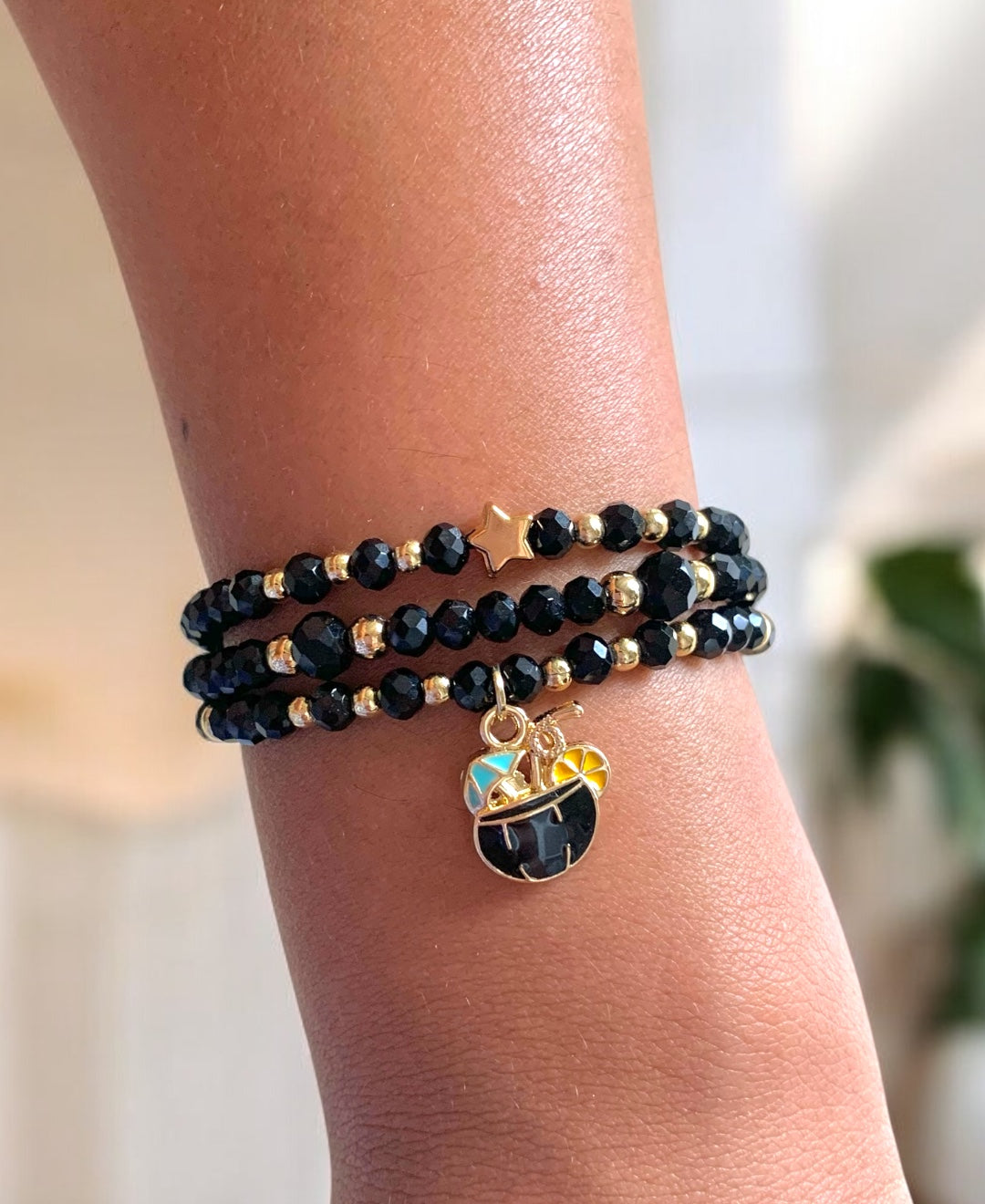 Pulsera Julieta