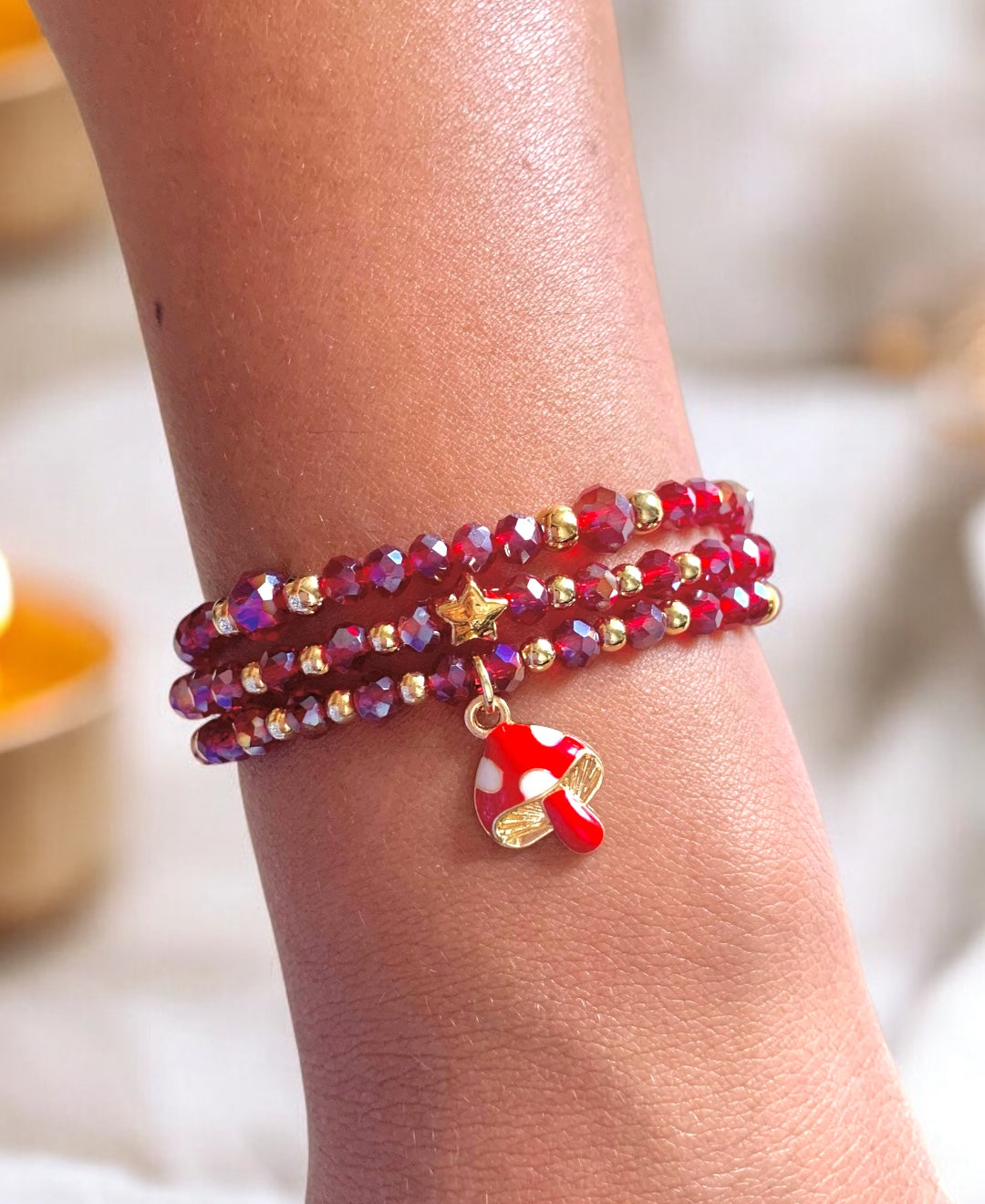 Pulsera Julieta