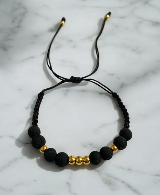 Pulsera Honestidad