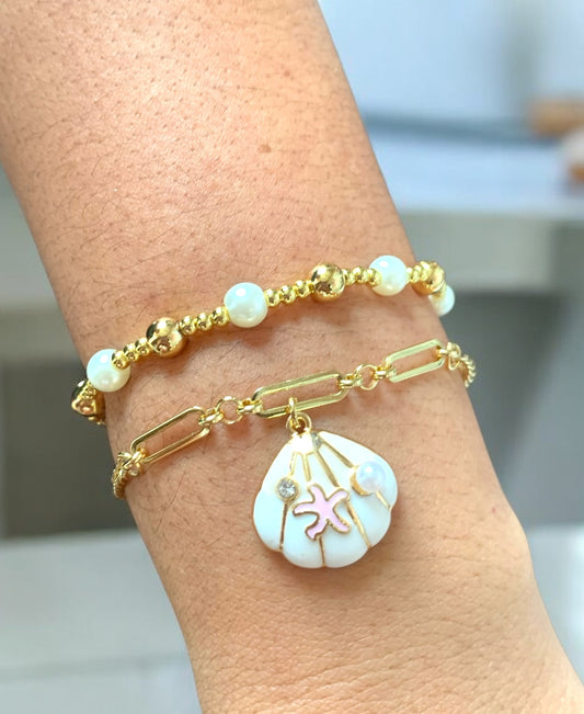 Pulsera Navegación