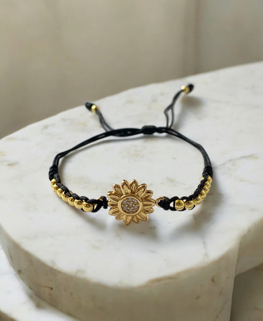 Pulsera Sol