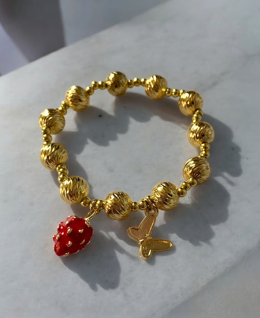 Pulsera Freedom