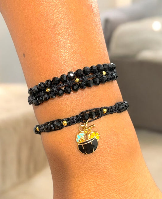 Pulsera Vibras