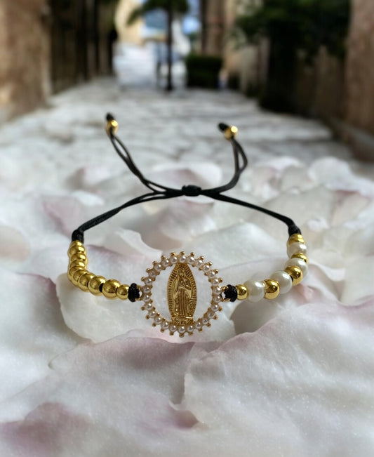 Pulsera Unión Materna