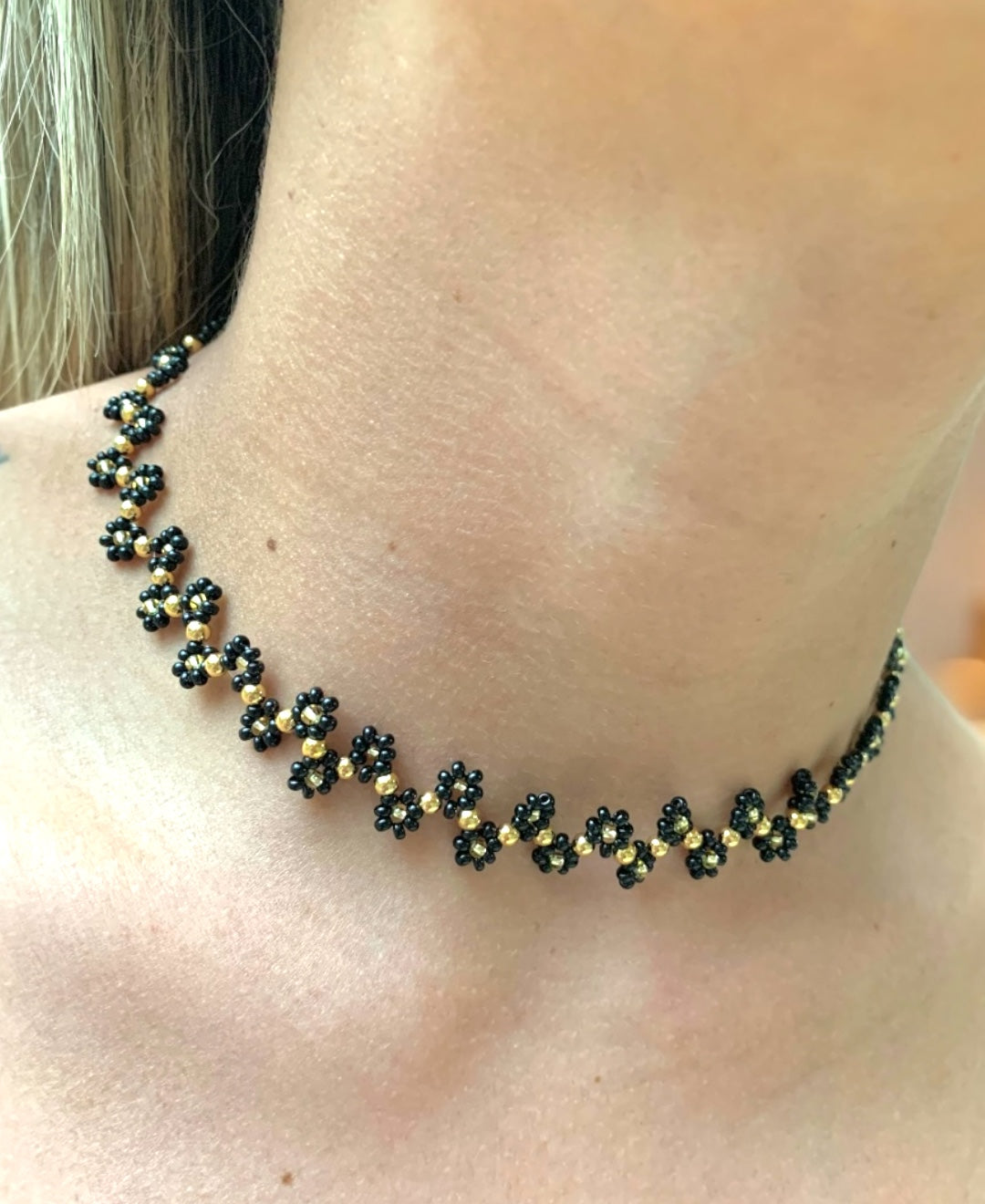 Collar Delicate