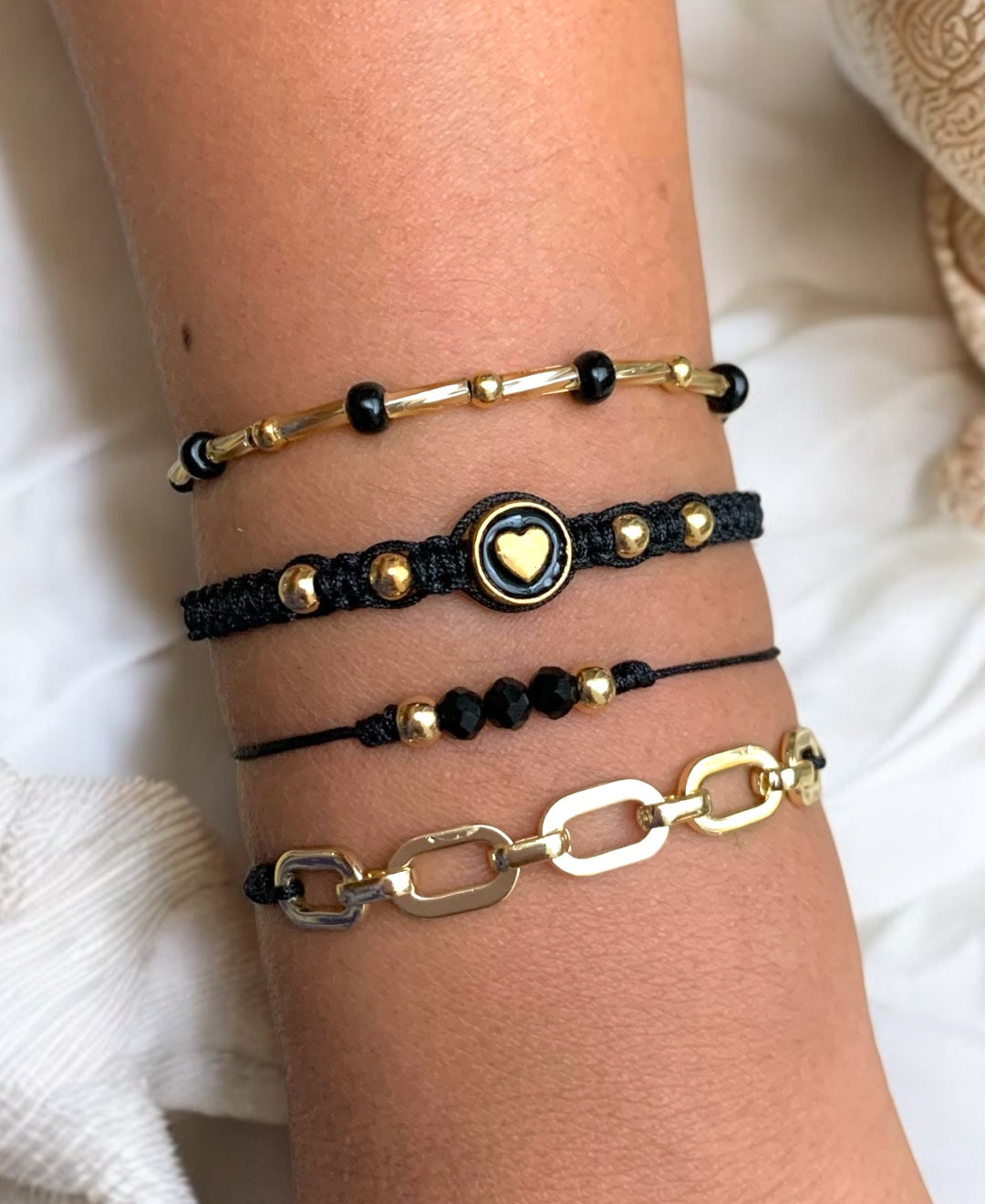 Pulsera  Josefina