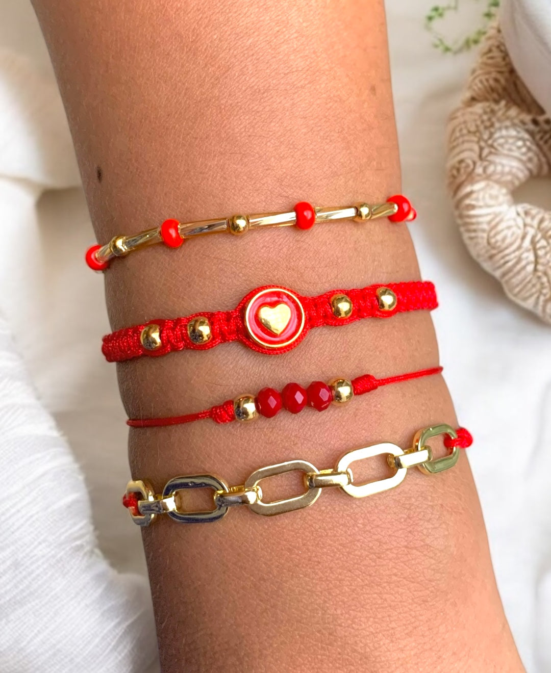 Pulsera  Josefina