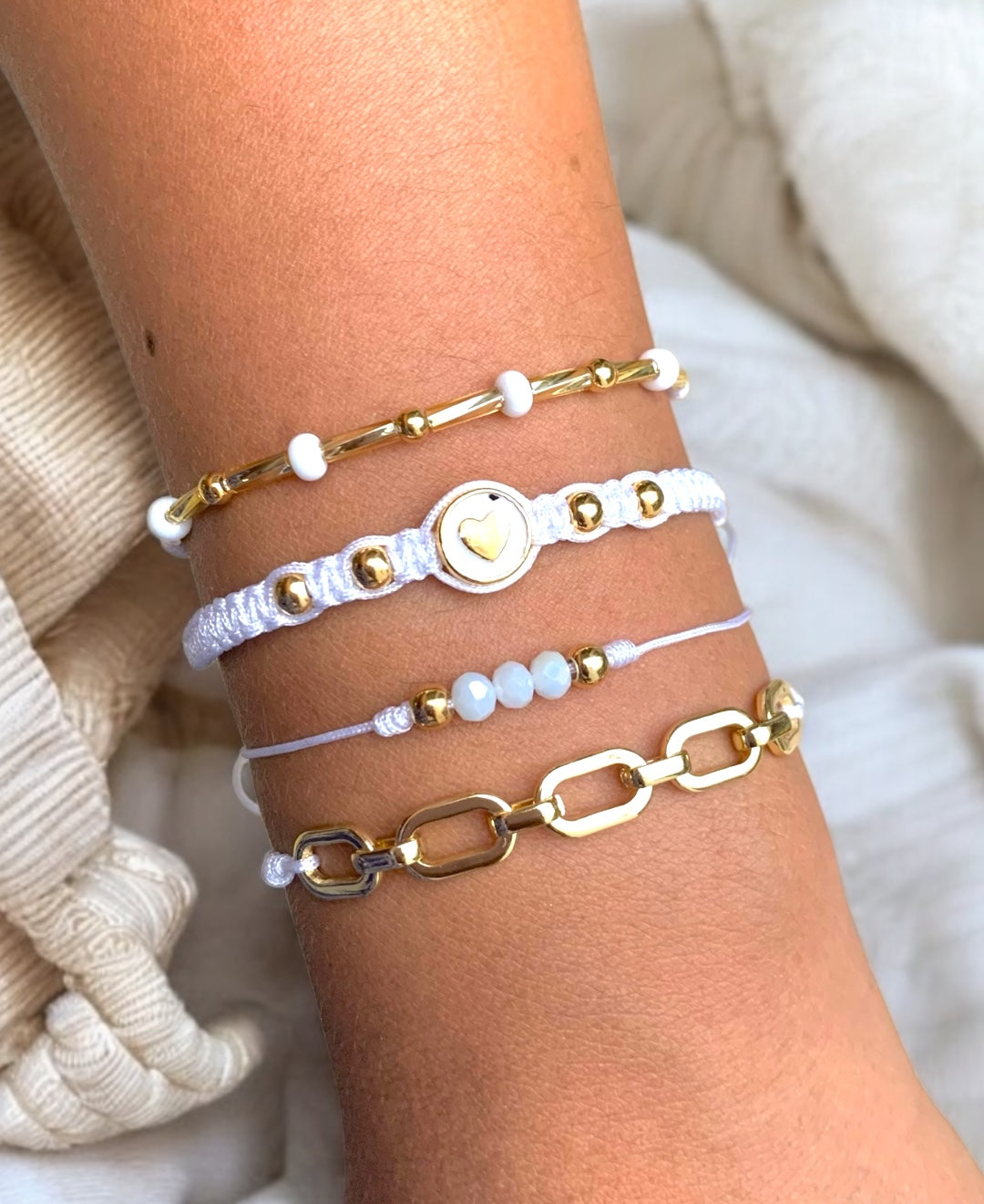 Pulsera  Josefina