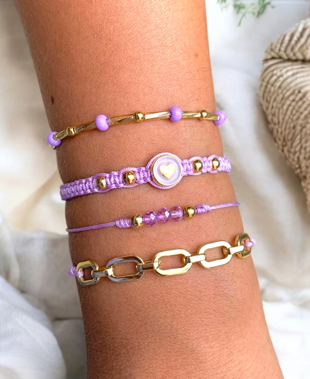 Pulsera  Josefina