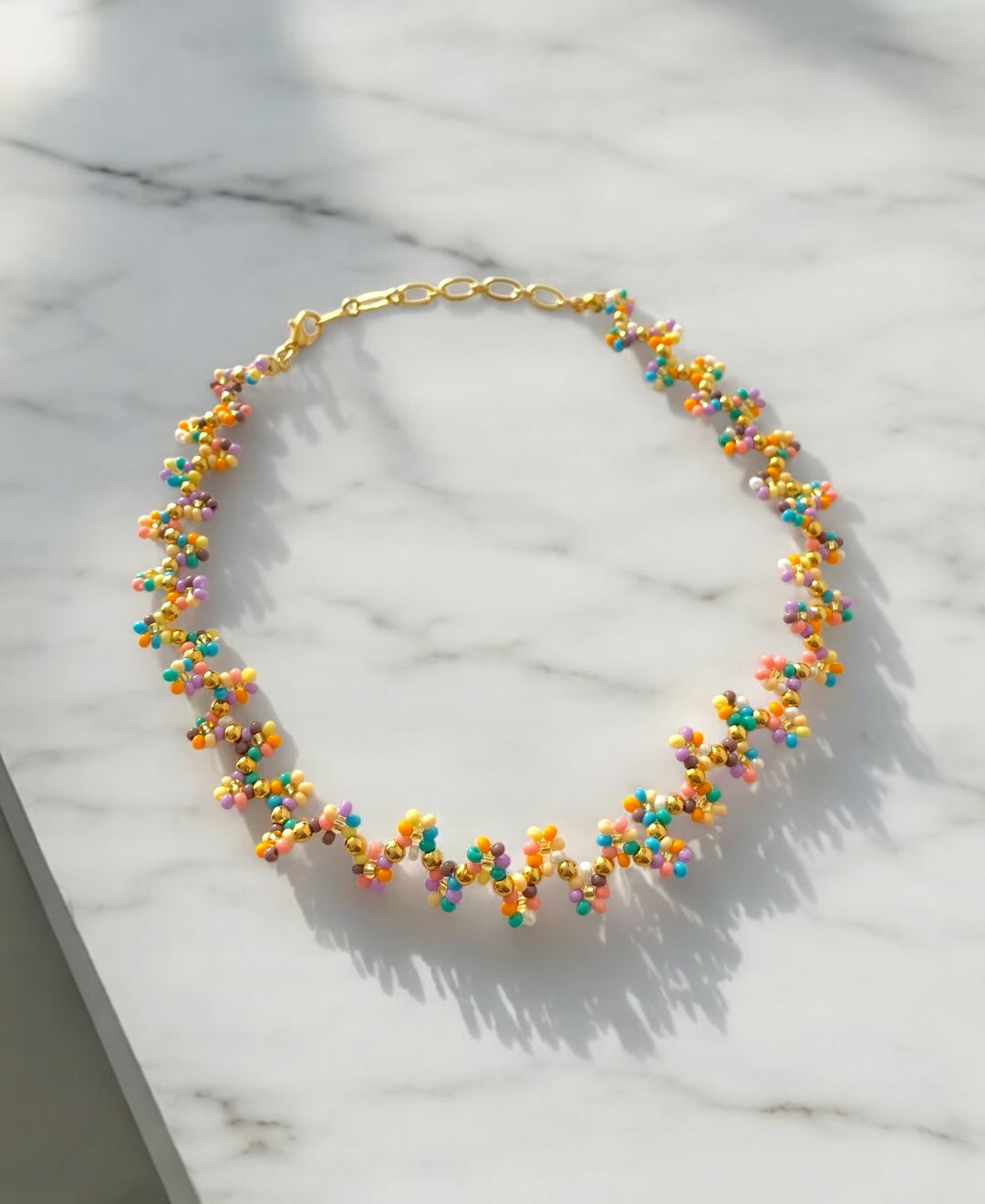 Collar Delicate
