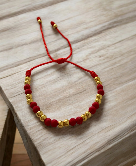 Pulsera Fatima