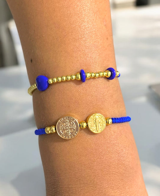 Pulsera Tradicional