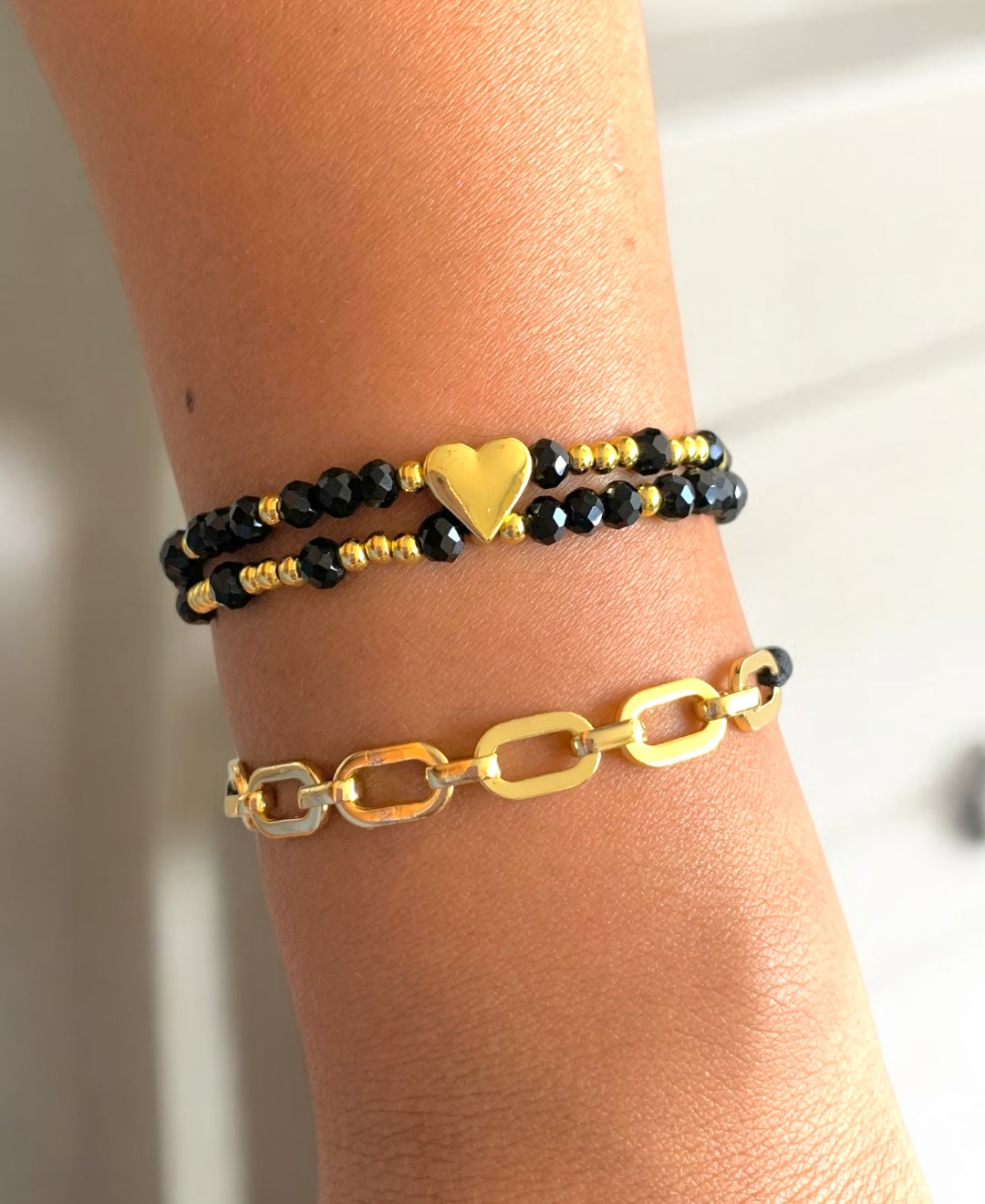 Pulsera Oppa