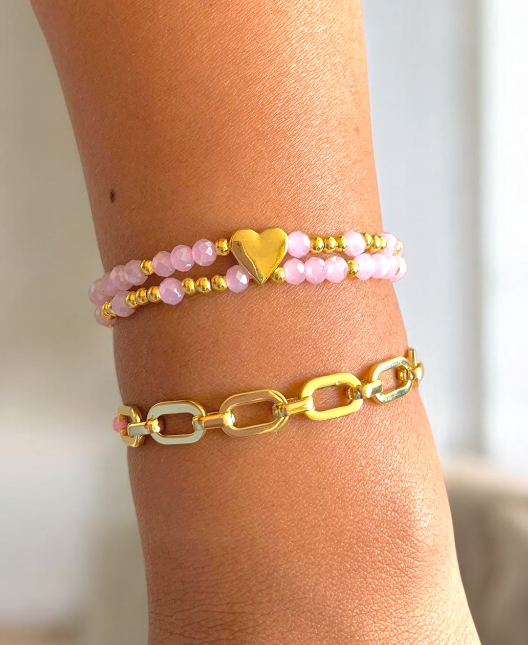 Pulsera Oppa