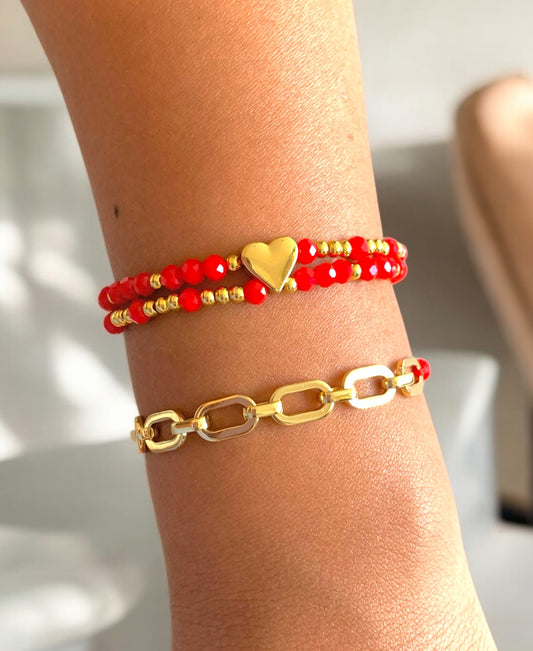 Pulsera Oppa
