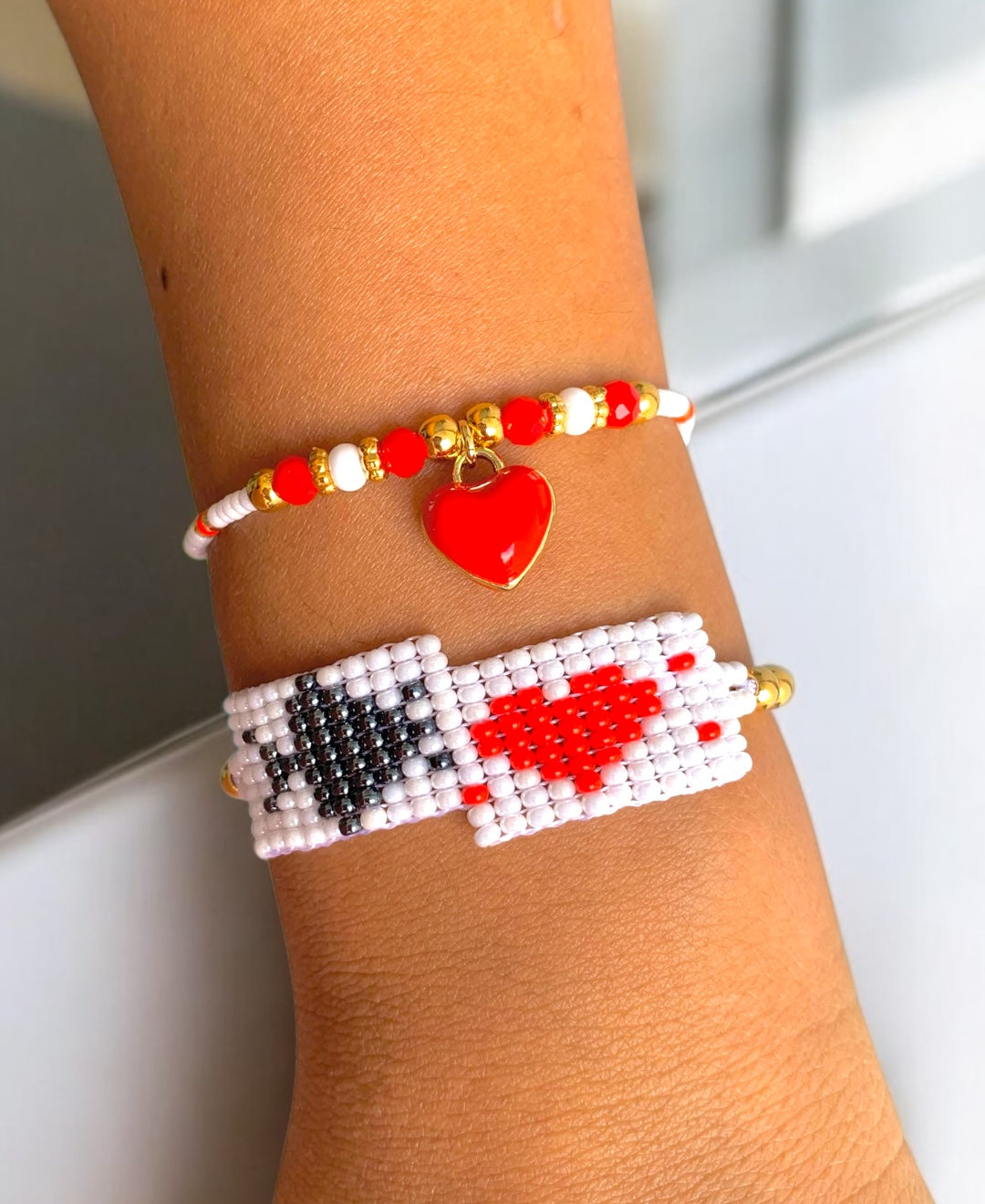 Pulsera Waifa