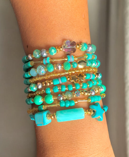 Pulsera Marina
