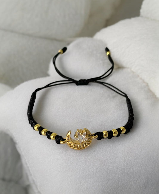 Pulsera Luna Lunera