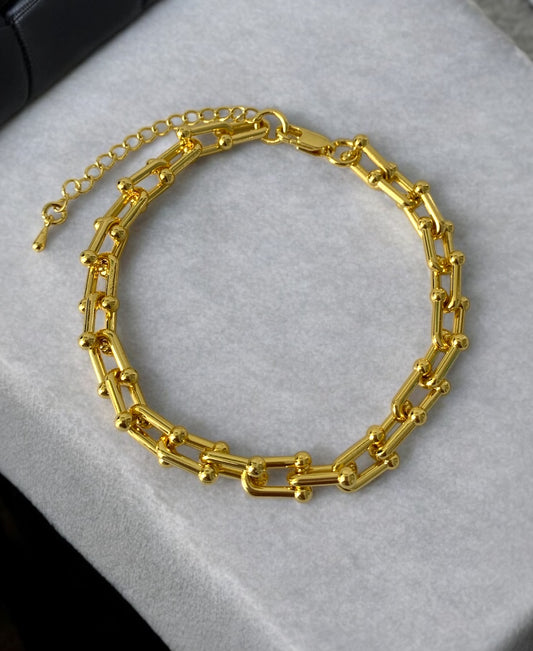 Pulsera Fiera