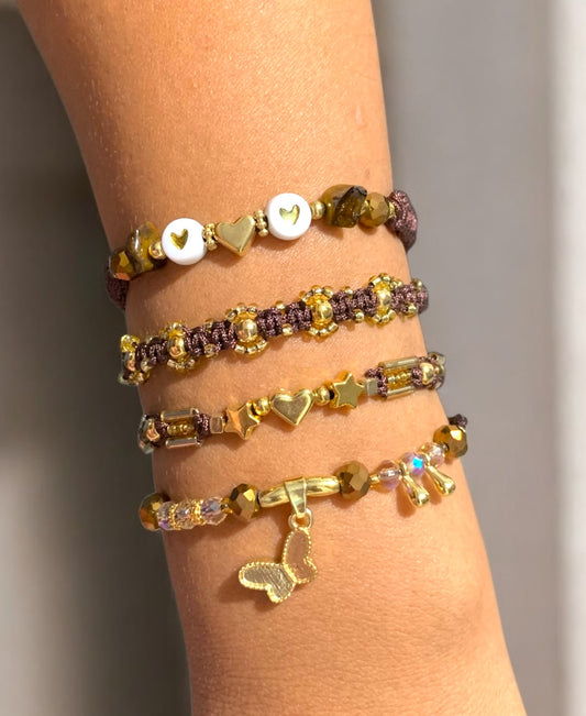 Pulsera Magia