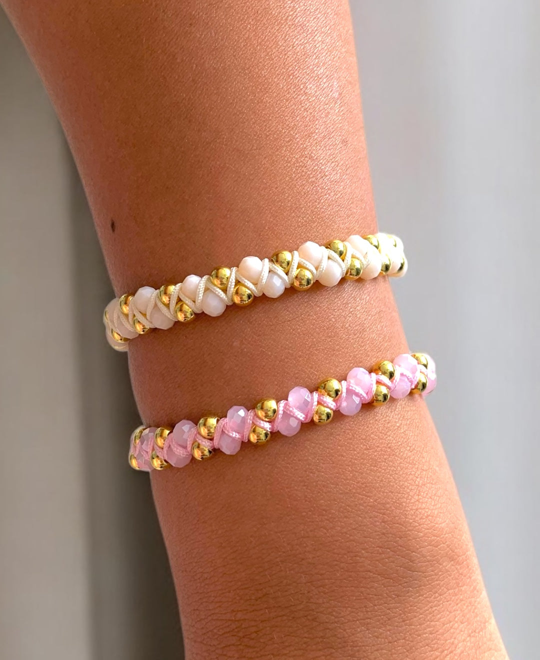 Pulsera Sienna