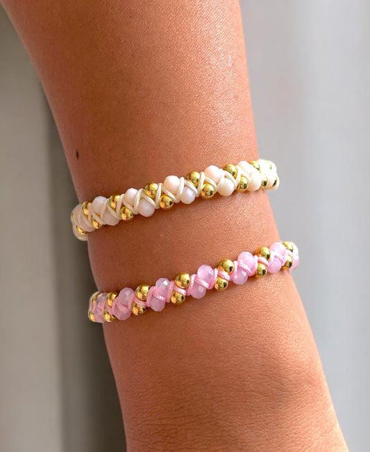 Pulsera Sienna