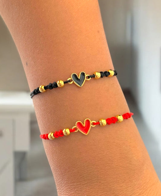 Pulsera Amor Instantáneo