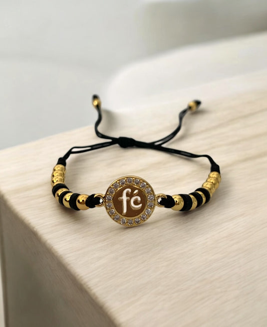 Pulsera Fe