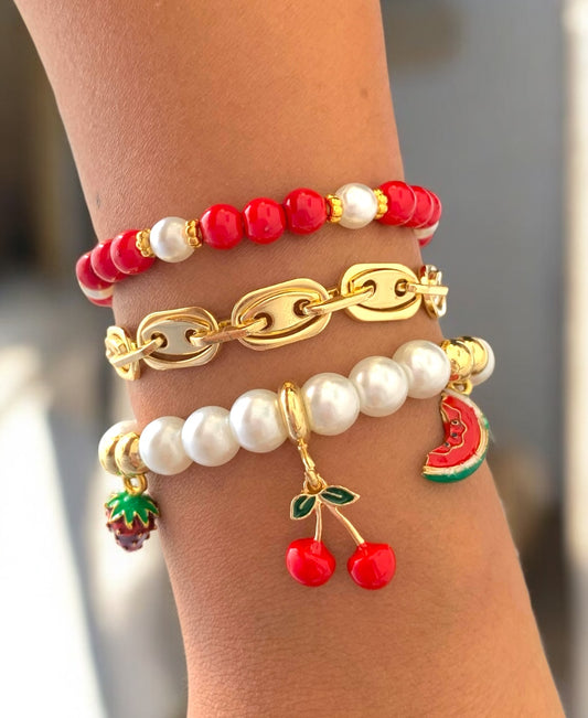 Pulsera Sascha