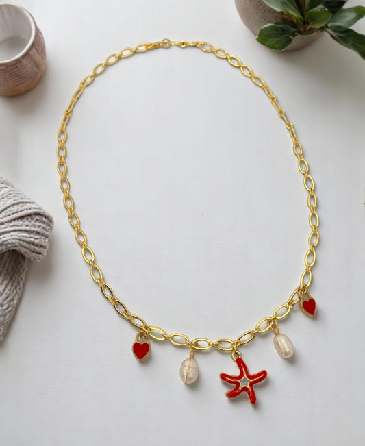 Collar Mar Linda