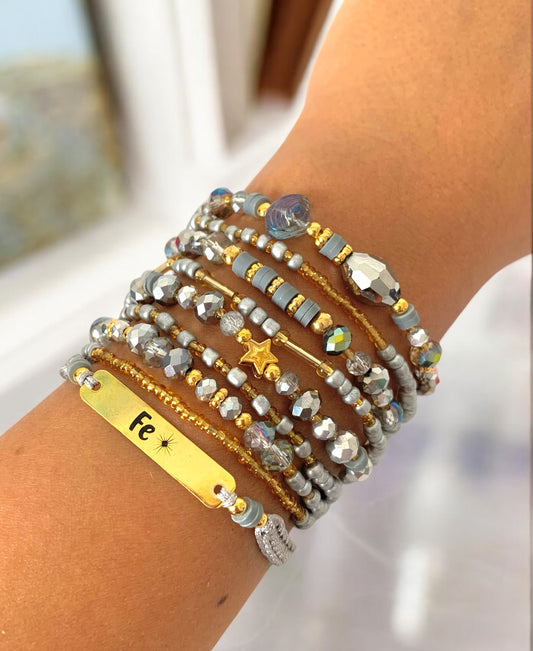 Pulsera Fe