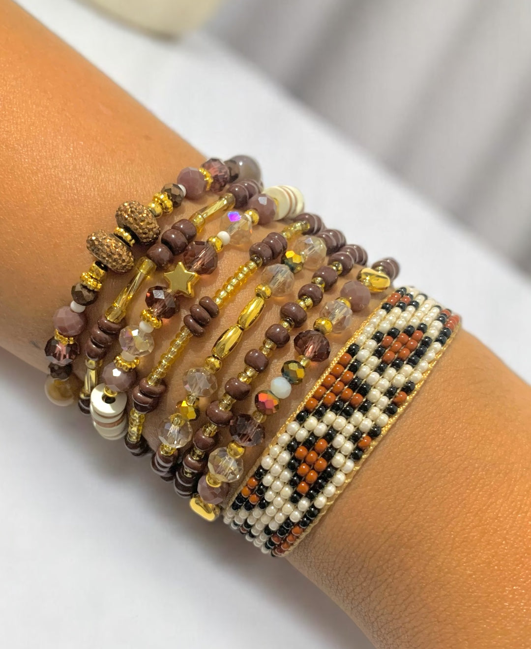 Pulsera Katlina